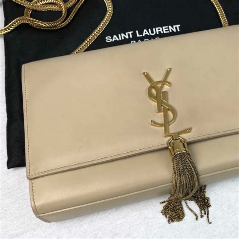 ysl side bag with tassel|ysl kate medium tassel.